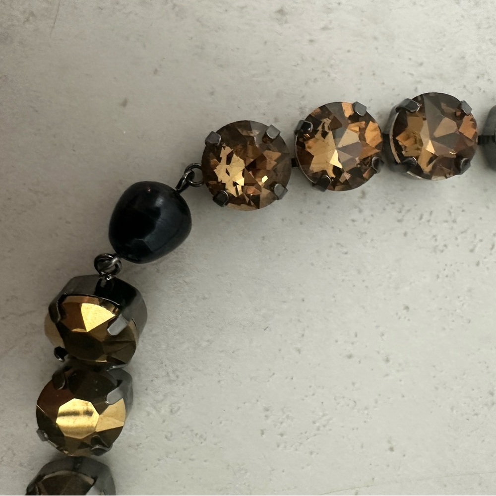 NWT- Anthropologie Necklace - Picture 5 of 5